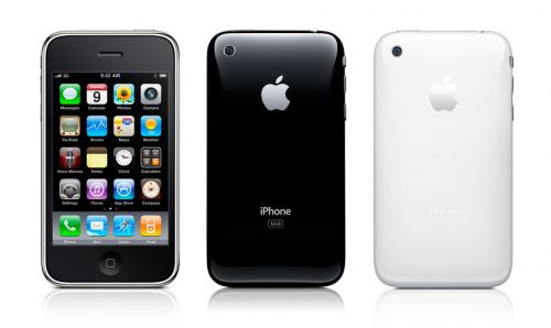 iphone 3. iPhone OS 3.0 will be